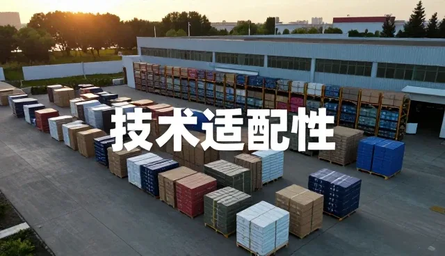 仓储管理服务如何影响货物运输效率