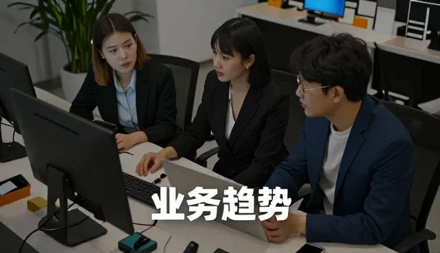 货物运输服务如何提升企业运营效率