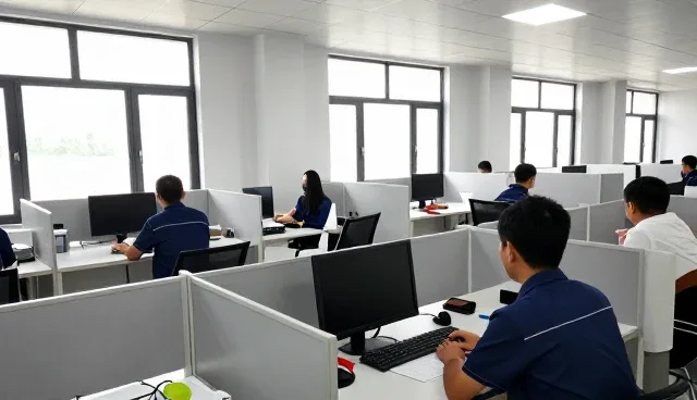 提升同城配送效率的实用方案与日常维护建议