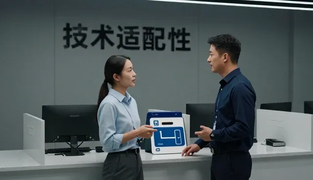 实时物流追踪如何提升对象覆盖的场景适配性